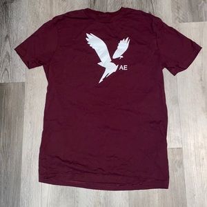 American Eagle shirt